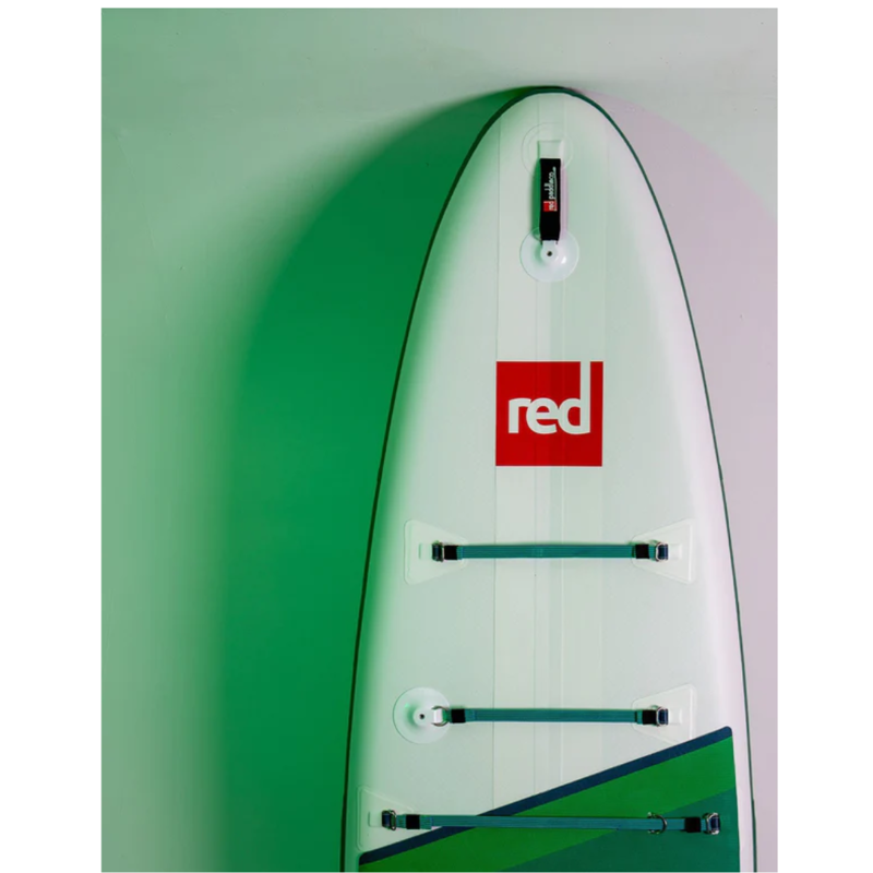 Red Paddle 12 Ft 6 Voyager HT SUP Package-2